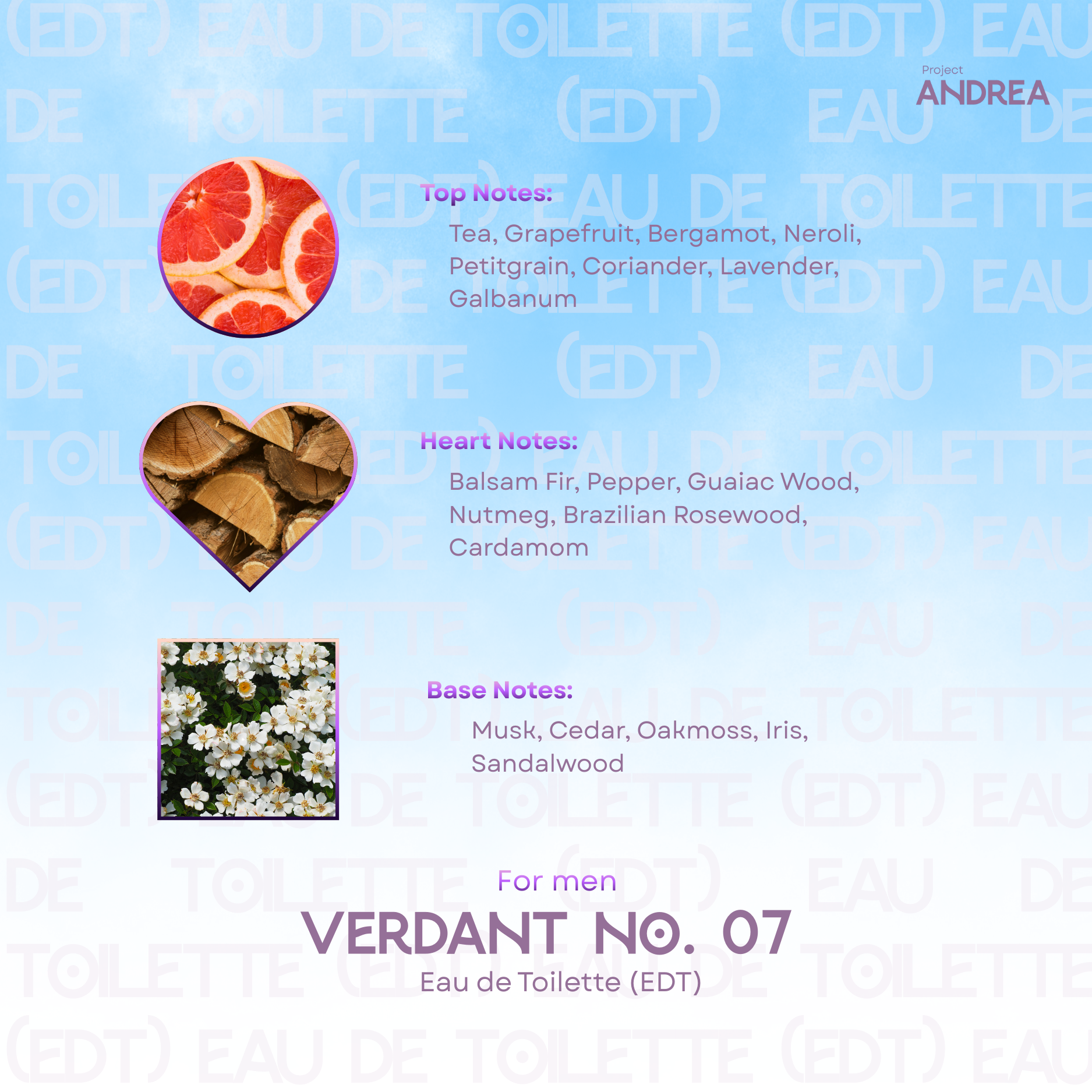 Verdant No. 07