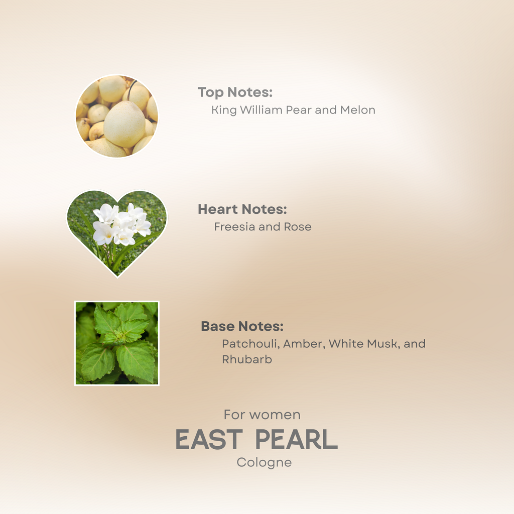 East Pearl