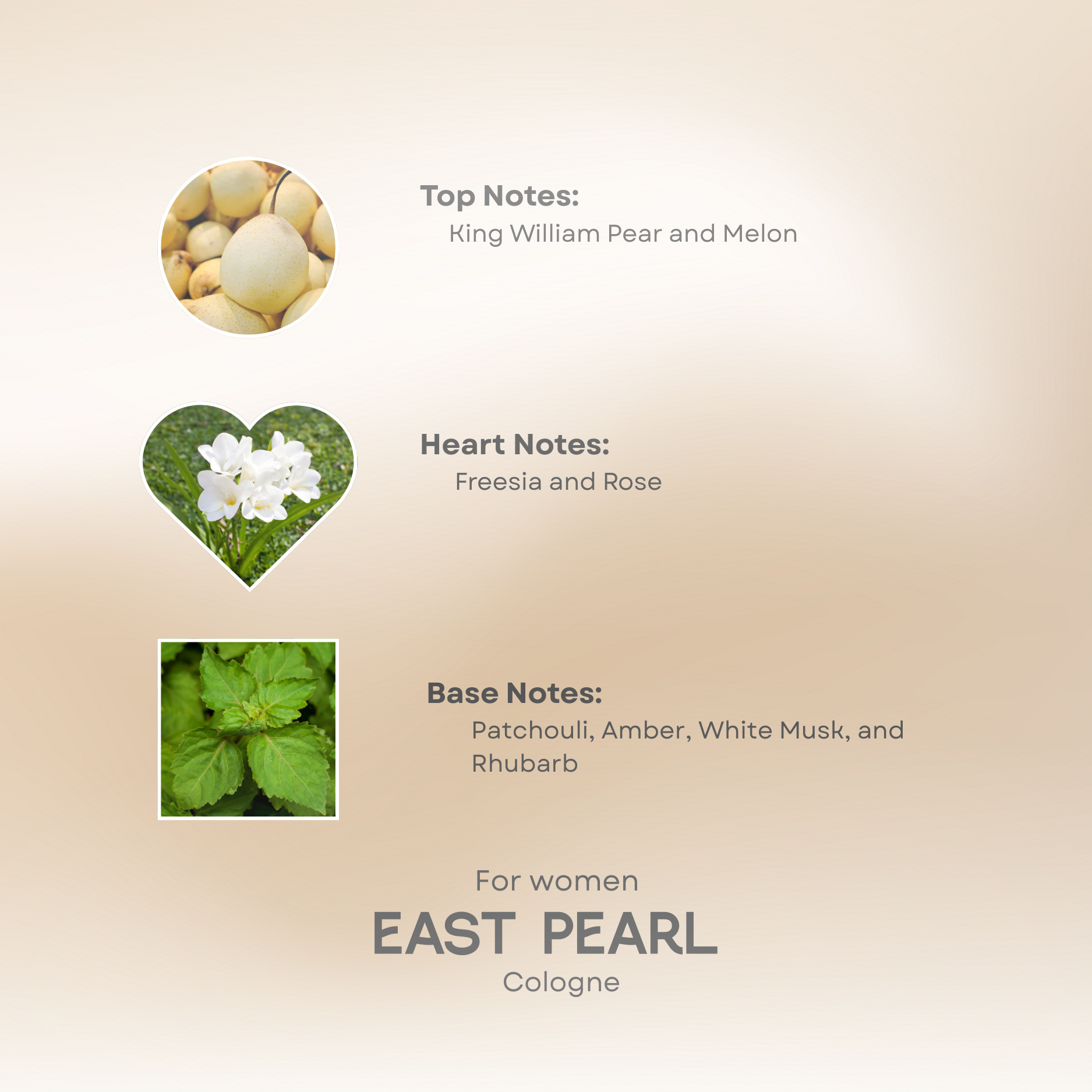 East Pearl