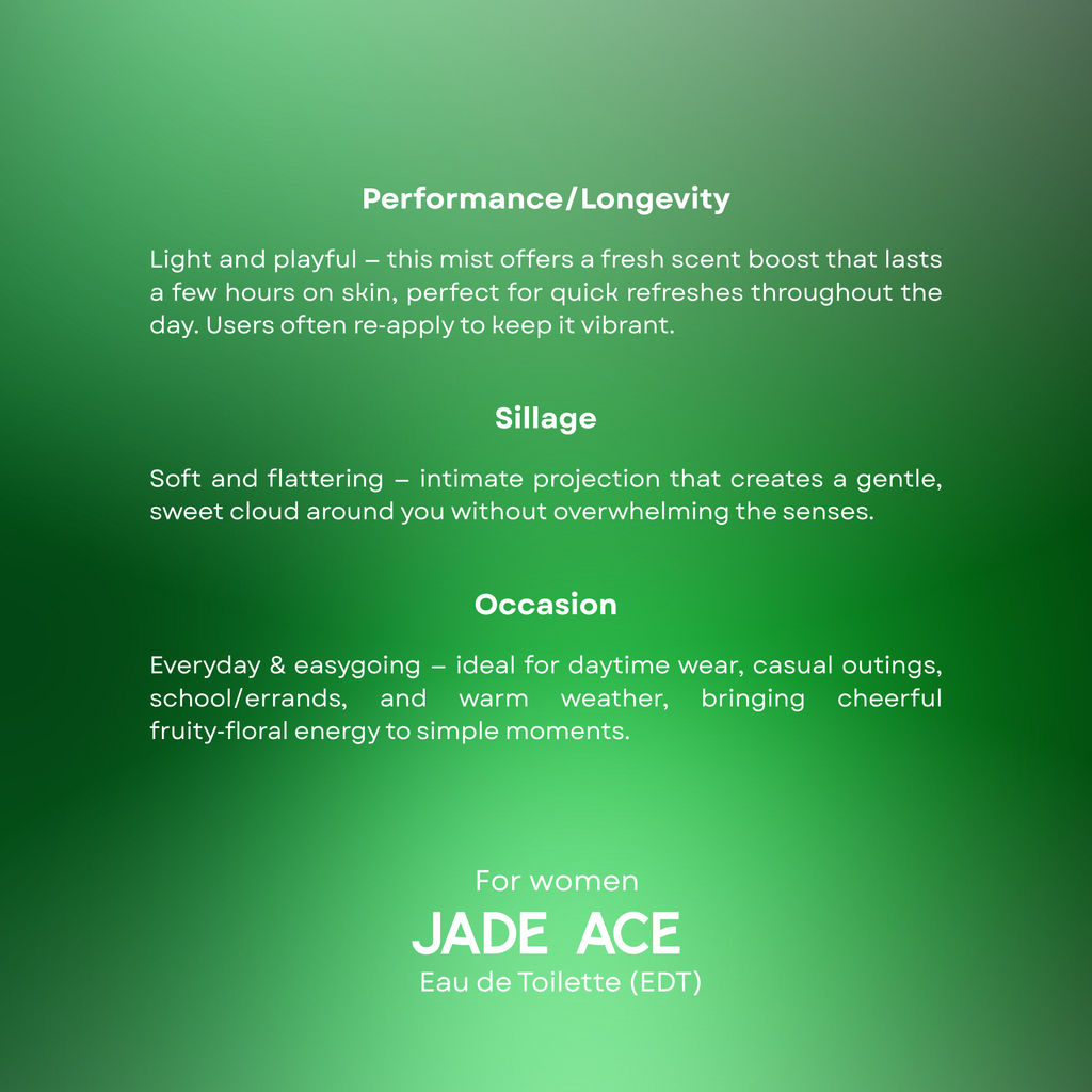 Jade Ace