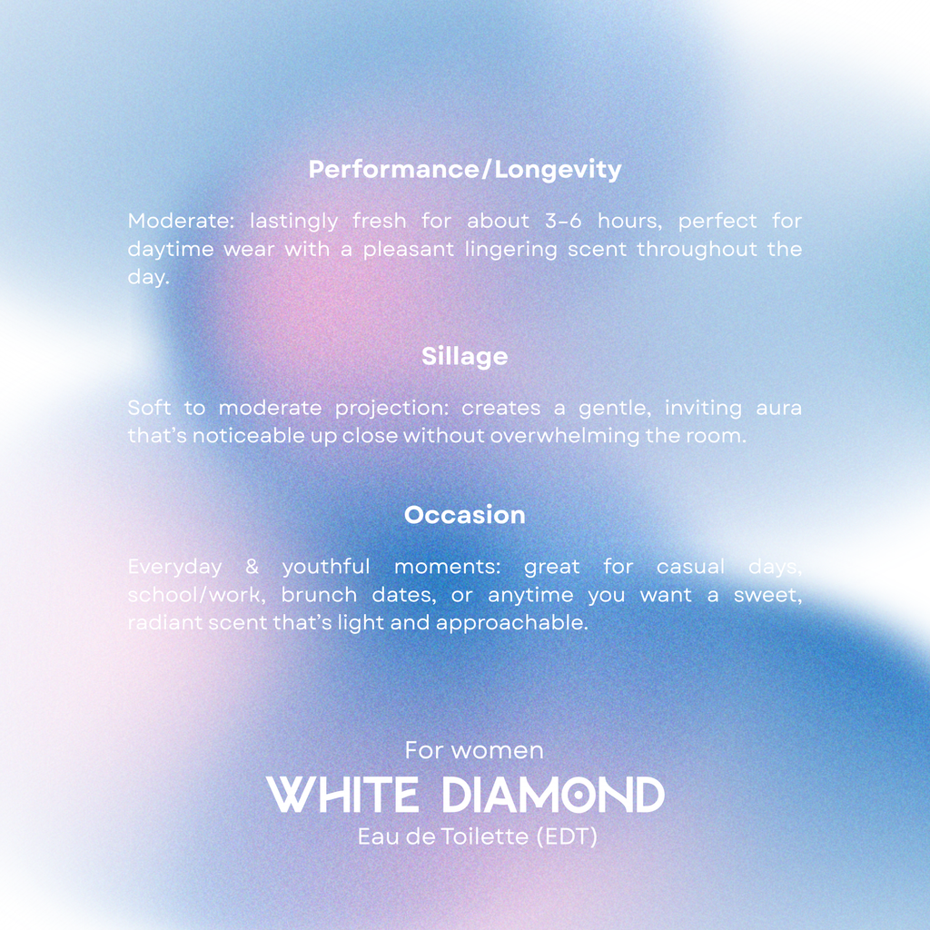White Diamond